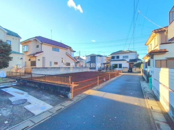 さいたま市見沼区大字中川 