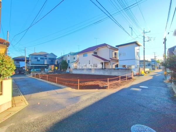 さいたま市見沼区大字中川 