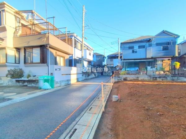 さいたま市見沼区大字中川 