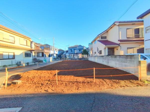 土地 埼玉県さいたま市見沼区大字中川674-8 JR東北本線（宇都宮線）大宮駅 1,980万円