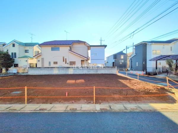 さいたま市見沼区大字中川 