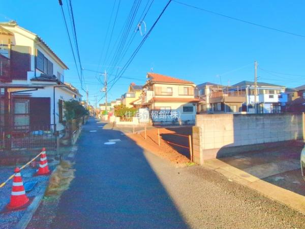 さいたま市見沼区大字中川 