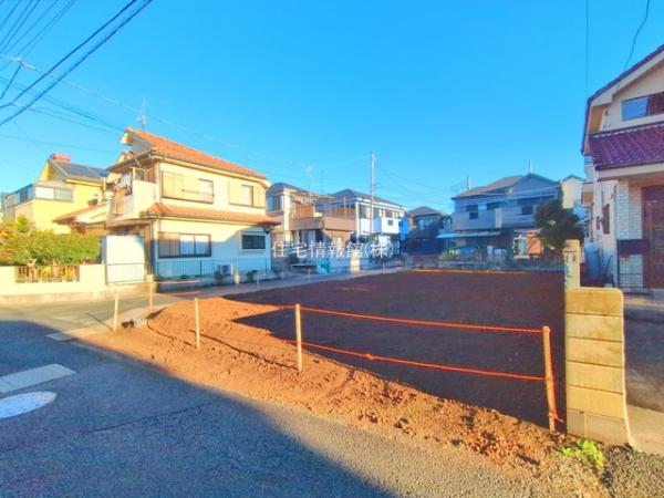 さいたま市見沼区大字中川 