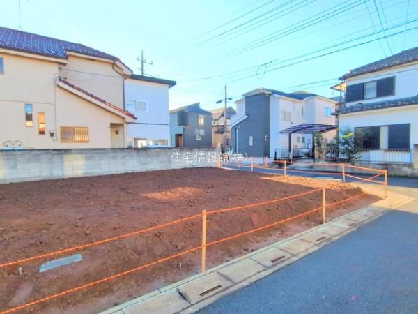 さいたま市見沼区大字中川 