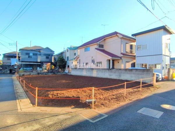 さいたま市見沼区大字中川 