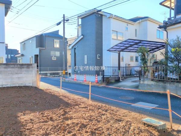 さいたま市見沼区大字中川 