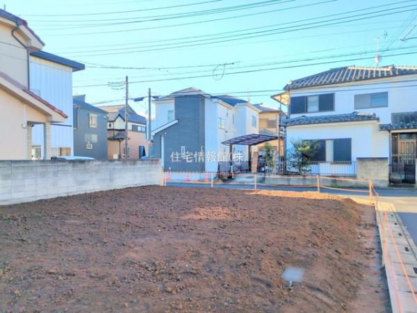 さいたま市見沼区大字中川 