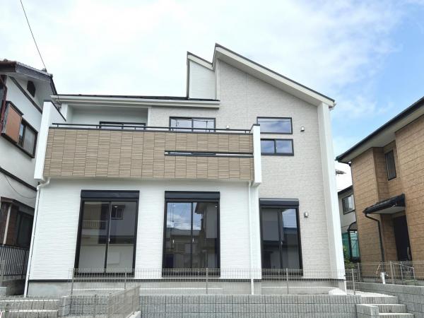 新築戸建 神奈川県厚木市まつかげ台 小田急線本厚木駅 3,290万円