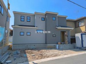 新築戸建 埼玉県さいたま市岩槻区大字末田2041-4 東武野田線岩槻駅 32800000