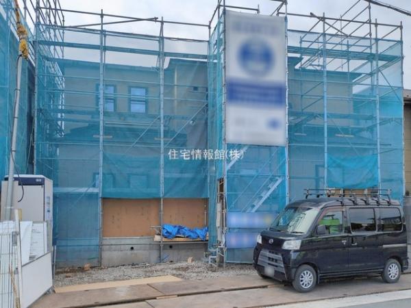 新築戸建 埼玉県さいたま市岩槻区大字末田2041-4 東武野田線岩槻駅 3,280万円