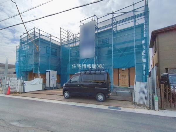 さいたま市岩槻区末田 