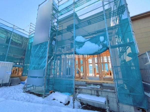 さいたま市岩槻区末田 