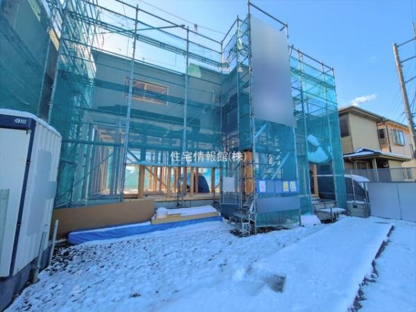 さいたま市岩槻区末田 