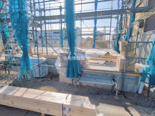 さいたま市岩槻区末田 