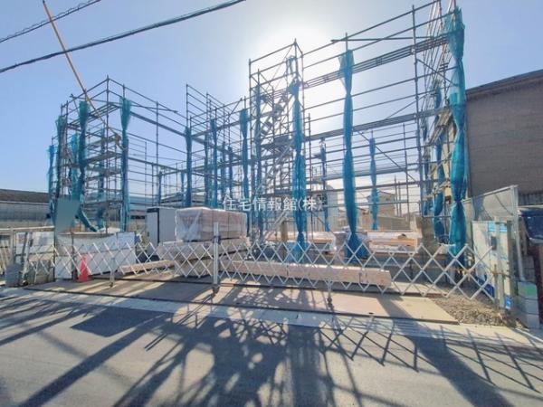 さいたま市岩槻区末田 