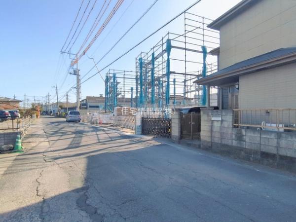 さいたま市岩槻区末田 