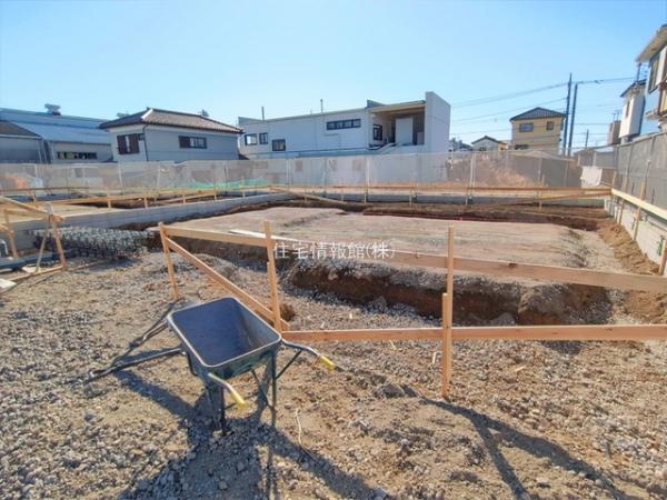 さいたま市岩槻区末田 