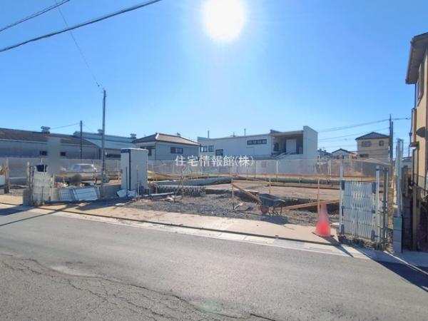 さいたま市岩槻区末田 