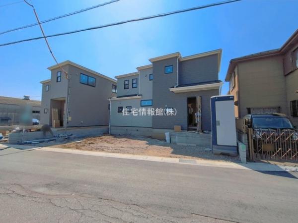 さいたま市岩槻区末田 