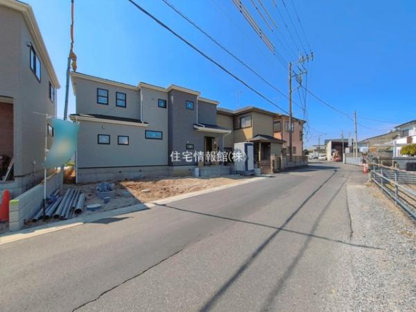 さいたま市岩槻区末田 