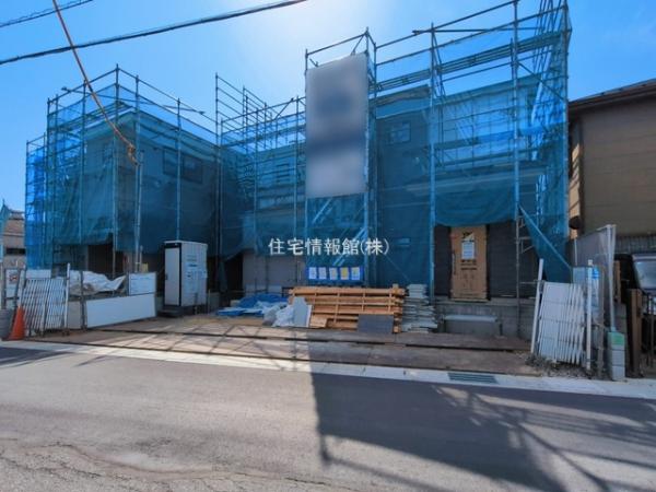 さいたま市岩槻区末田 