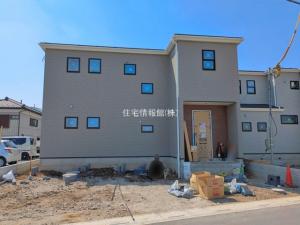 新築戸建 埼玉県さいたま市岩槻区大字末田2041-4 東武野田線岩槻駅 31800000