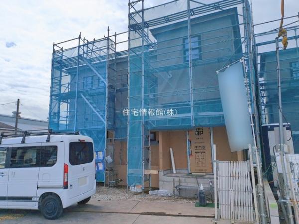 新築戸建 埼玉県さいたま市岩槻区大字末田2041-4 東武野田線岩槻駅 3,180万円