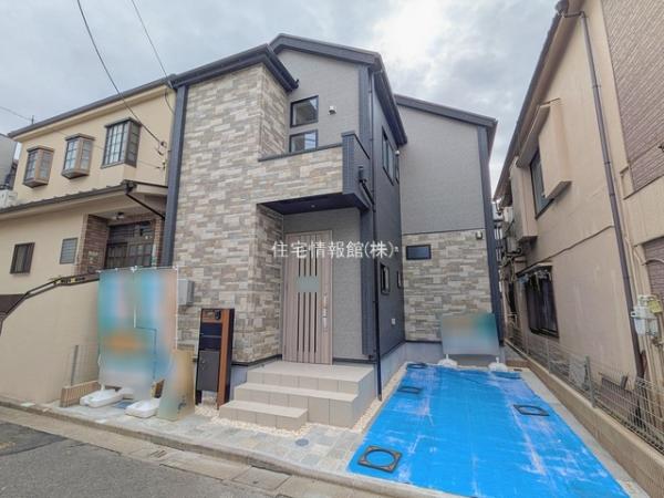 新築戸建 東京都練馬区南大泉１丁目49-6 西武池袋線保谷駅 6,399万円