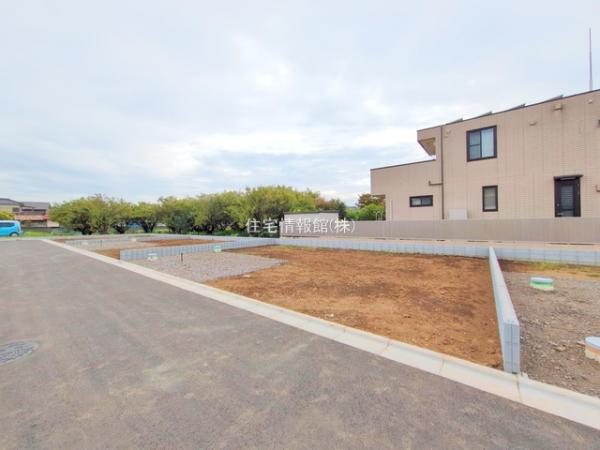 新築戸建 東京都東村山市久米川町３丁目15-16 西武新宿線東村山駅 4,880万円