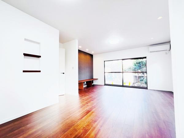 中古戸建 厚木市緑ケ丘５丁目 小田急線本厚木駅 3,299万円