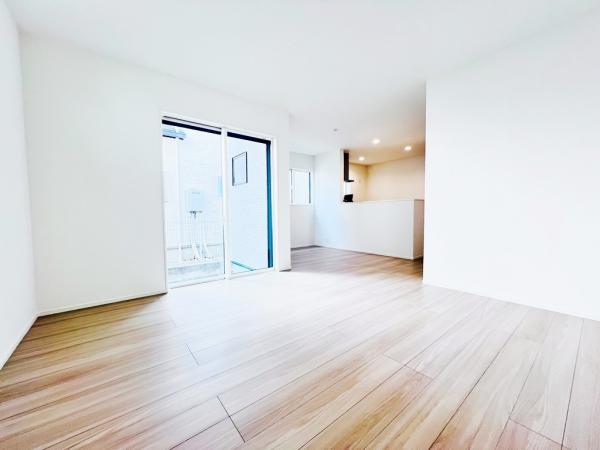 新築戸建 伊勢原市高森台３丁目 小田急線愛甲石田駅 2,980万円