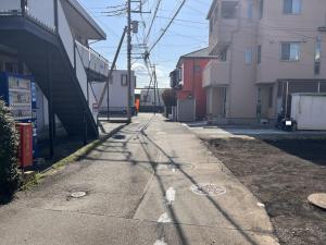 土地 厚木市温水2228-13 小田急線本厚木駅 15800000