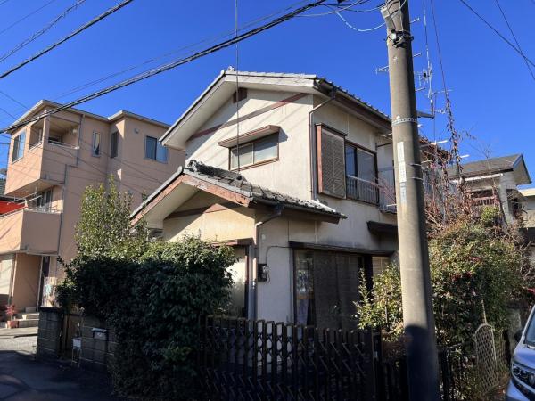 土地 厚木市温水 小田急線本厚木駅 1,580万円