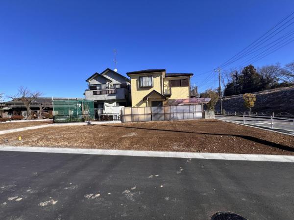 土地 厚木市宮の里１丁目 小田急線本厚木駅 1,580万円