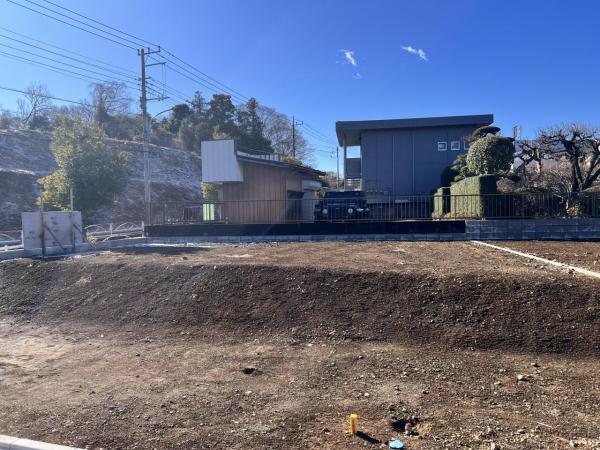 土地 厚木市宮の里１丁目 小田急線本厚木駅 1,530万円