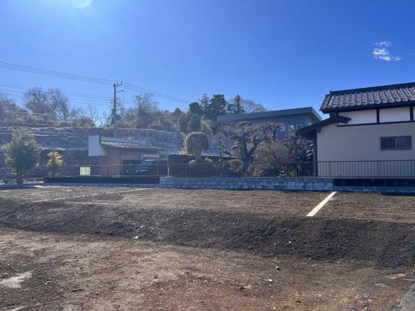 土地 厚木市宮の里１丁目 小田急線本厚木駅 1,480万円