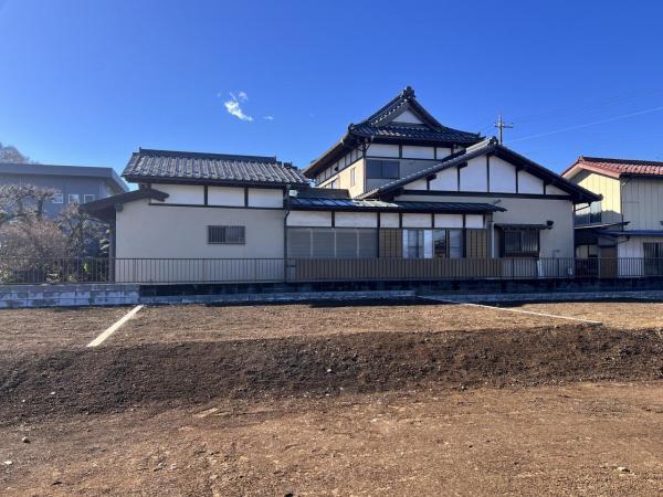 土地 厚木市宮の里１丁目 小田急線本厚木駅 1,480万円