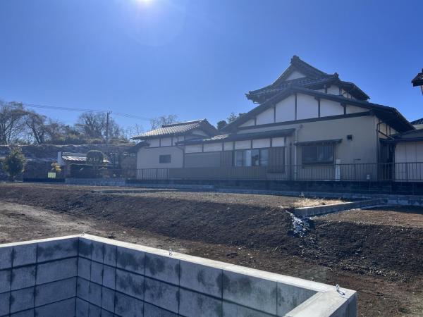 土地 厚木市宮の里１丁目 小田急線本厚木駅 1,480万円