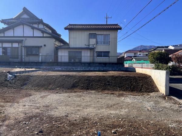 土地 厚木市宮の里１丁目 小田急線本厚木駅 1,380万円