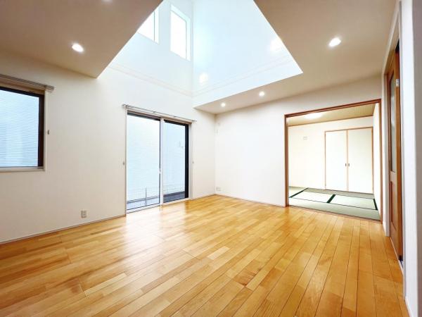 中古戸建 川崎市宮前区平１丁目 JR南武線宿河原駅 4,880万円