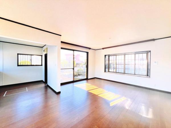 中古戸建 市原市青葉台１丁目 JR内房線姉ヶ崎駅 2,580万円