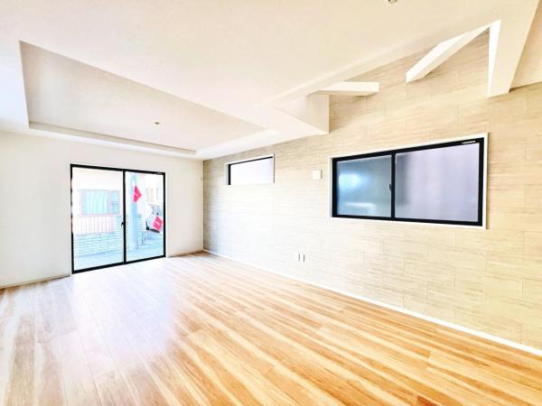 新築戸建 千葉市中央区鵜の森町 JR外房線蘇我駅 3,499万円