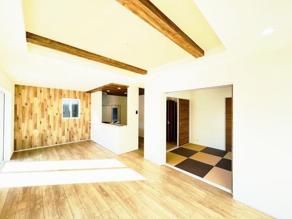 新築戸建 相模原市中央区上溝 JR相模線上溝駅 4,080万円