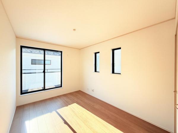 横須賀市浜見台２丁目 戸建 子供部屋