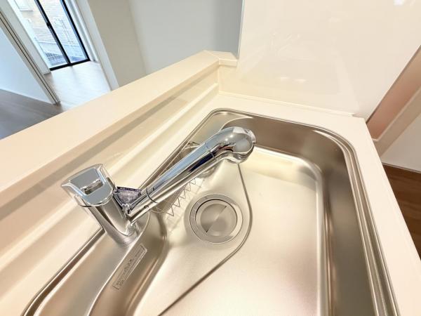 横須賀市浜見台２丁目 戸建 キッチン