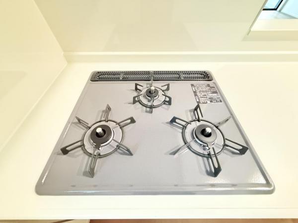 横須賀市浜見台２丁目 戸建 キッチン