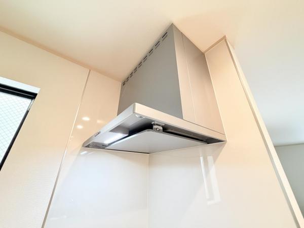 横須賀市浜見台２丁目 戸建 キッチン