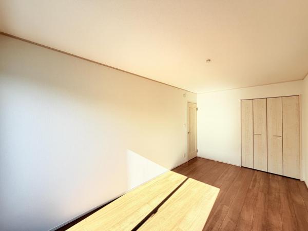 横須賀市浜見台２丁目 戸建 収納