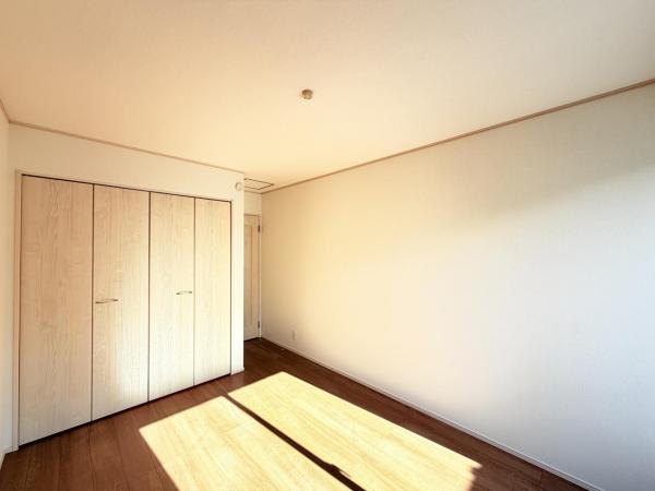 横須賀市浜見台２丁目 戸建 収納