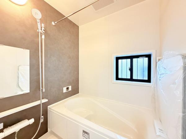 横須賀市浜見台２丁目 戸建 浴室